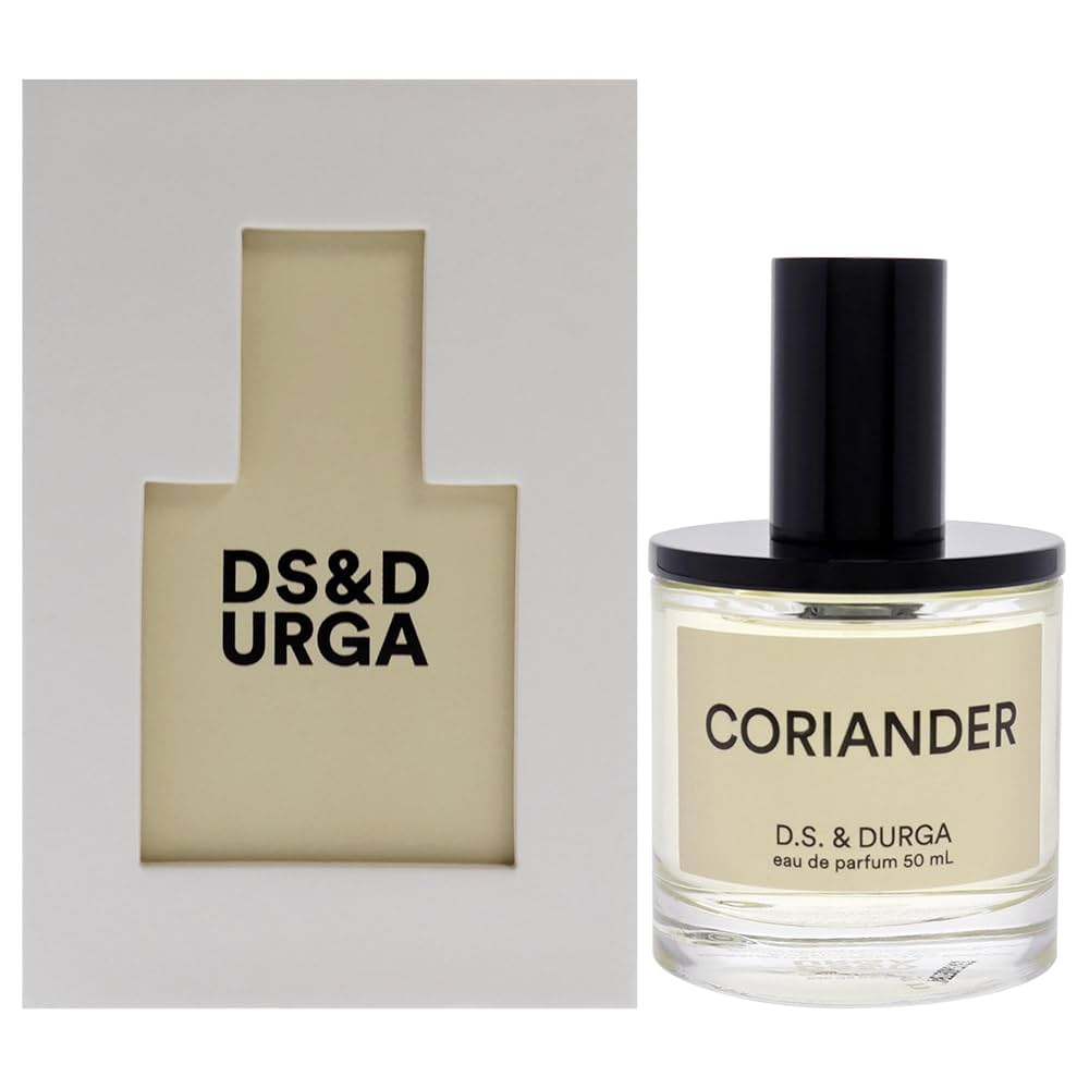 Amazon.com : D.S. & Durga Coriander for Women - 1.7 oz EDP