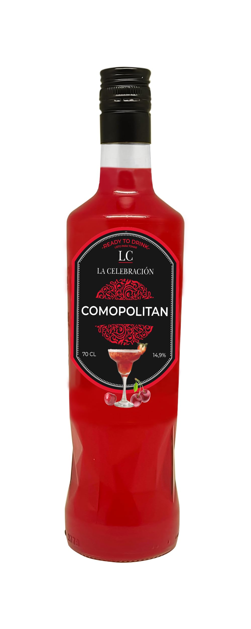 La Celebracion Cosmopolitan 14,9% 0.70