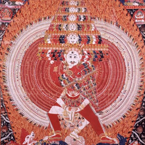 Mindfulness Meditation with Sharon Salzberg 10/30/2025