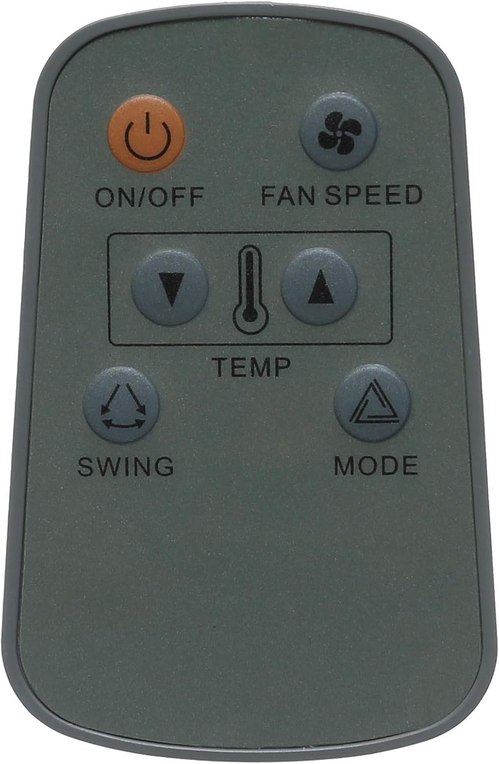 Remote Control For Carrier Air Conditioner Buy Online at Best Price in Egypt Souq is now