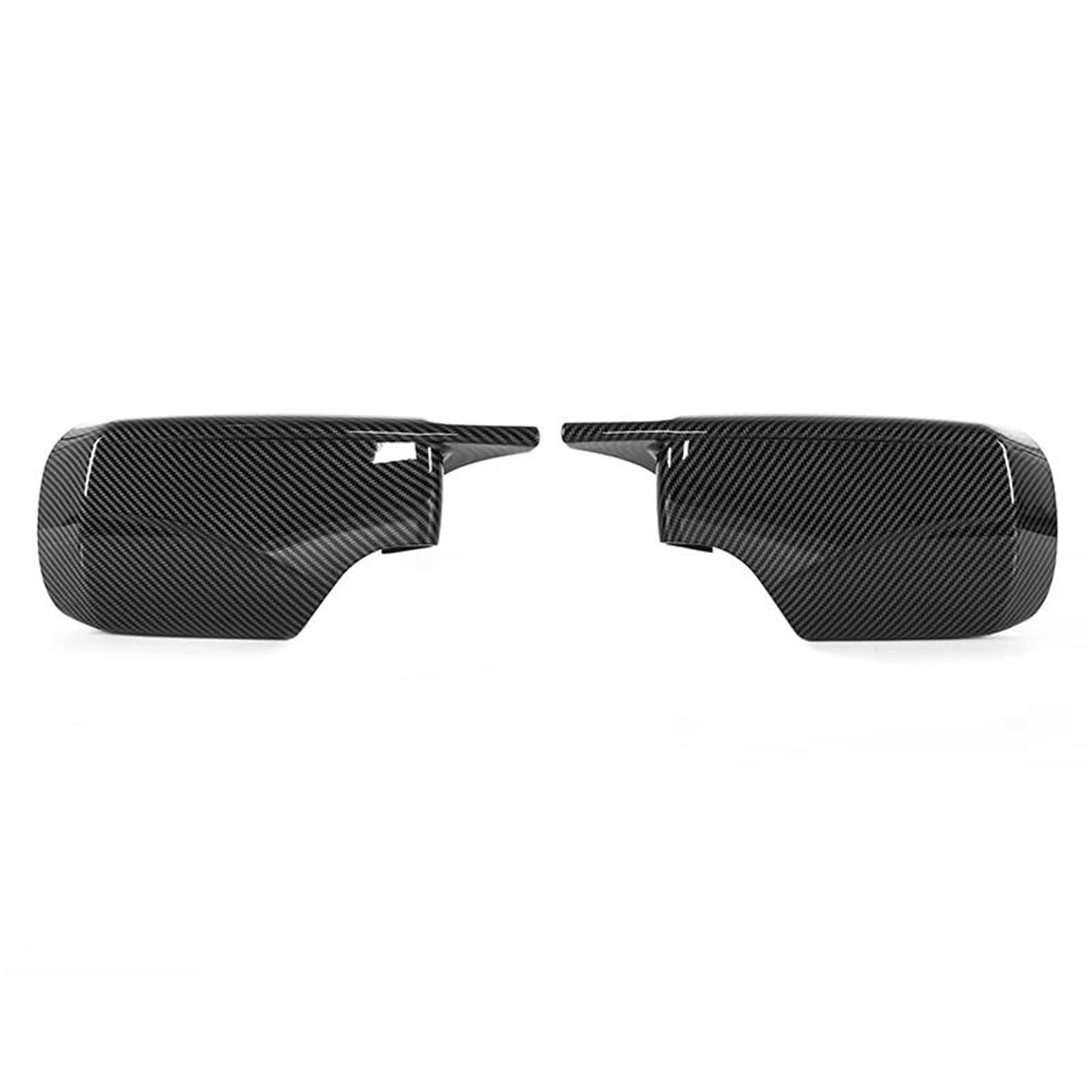 Coque rétroviseur pour BMW E46 et E39 garniture cache boîtier
