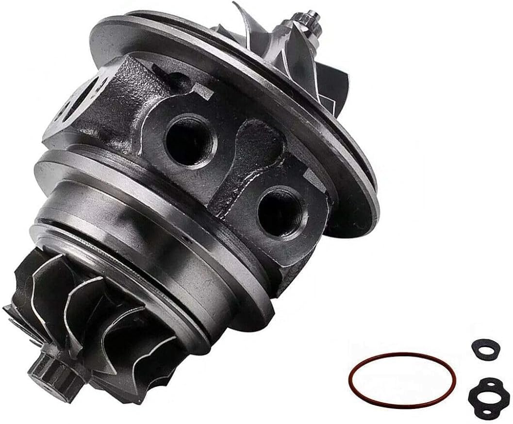 New Turbo Cartridge CHRA TD04LHL-13T 58T 1999-2005 For SUBARU Impreza WRX Forester Baja (2.04L Engine)