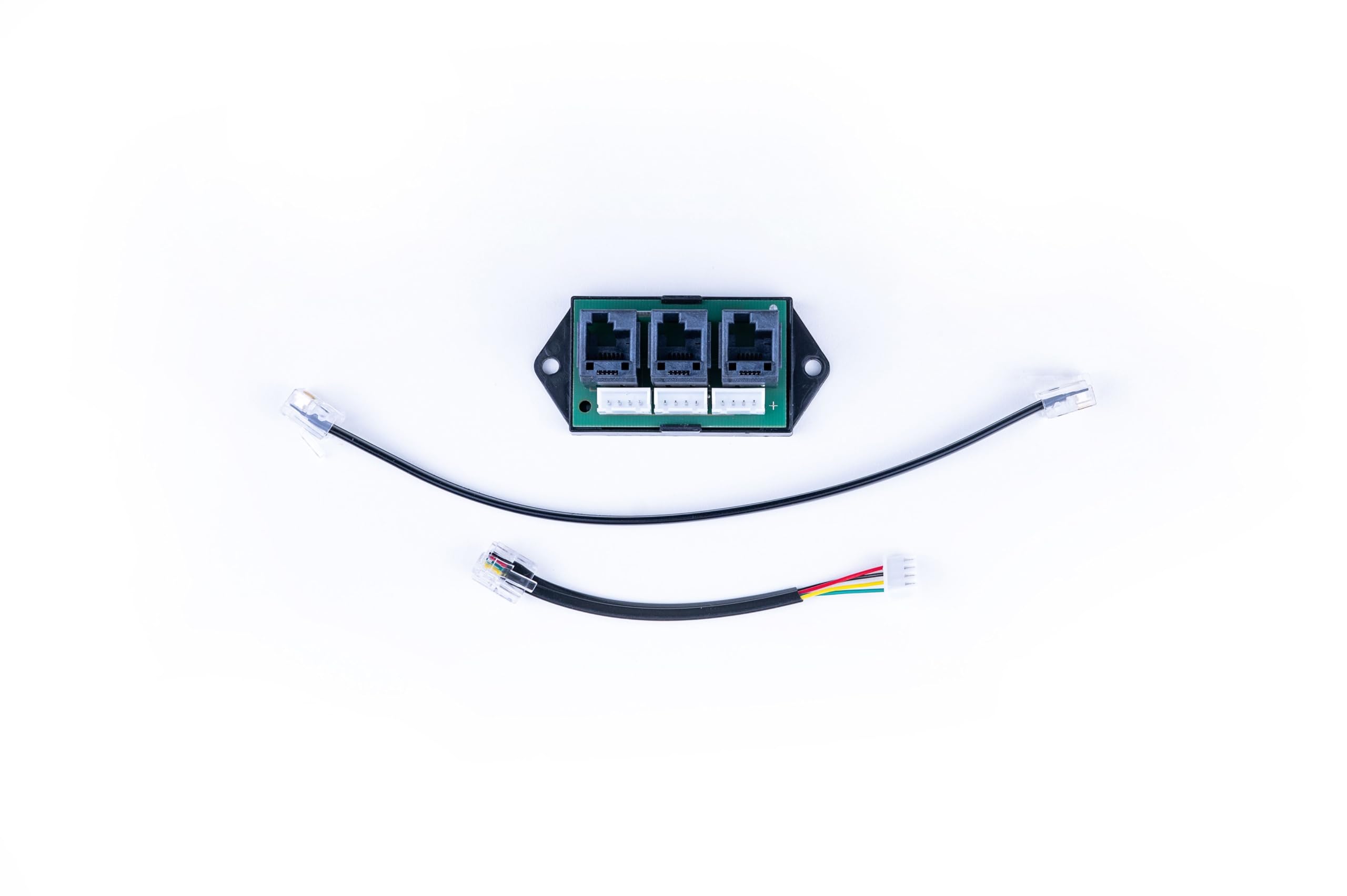 Kit d'adaptateur maveo clé de connexion pour automatisme Marantec