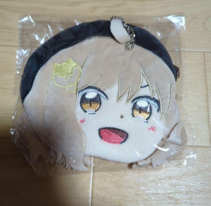 TGS 2024 東京ゲームショウ ニケ ポーチ IOUADZOF