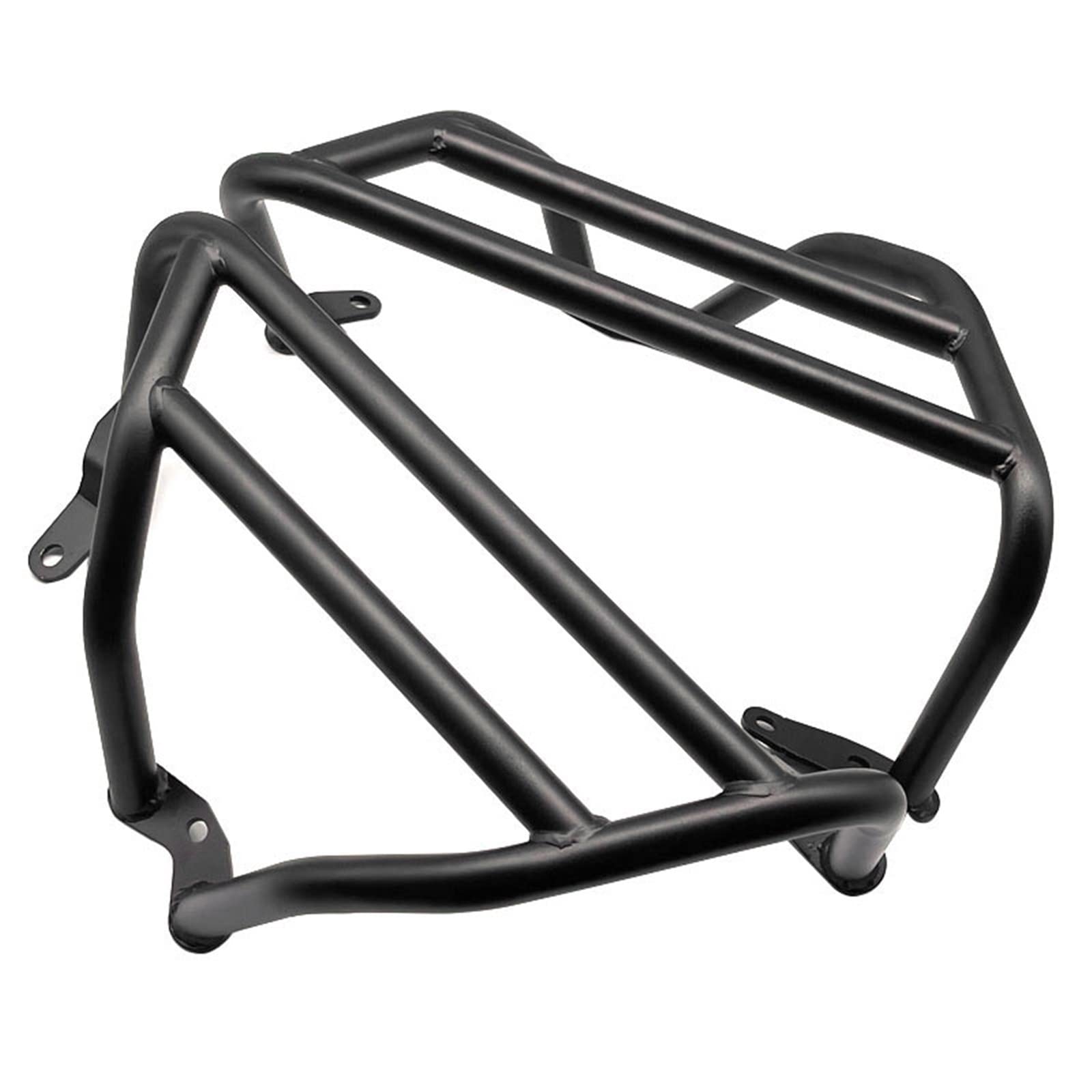 Zderzak antykolizyjny silnika motocykla Dla GoldWing Dla DCT Dla GoldWing 2018-2021 Zderzak Motocyklowy Bar Road Osłona Zderzaka Silnika Stunt Cage Protector Akcesoria ARTYSHILS (Color : 2)