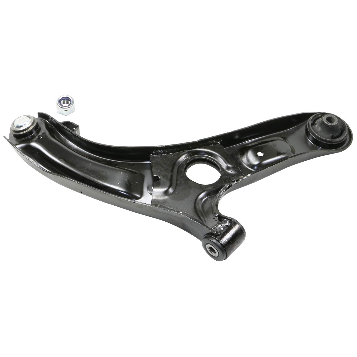 Amazon.com: MOOG RK622232 Suspension Control Arm and Ball Joint 