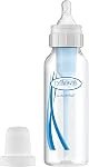 Dr. Brown’s Natural Flow Anti-Colic Options+ Specialty Feeding Starter Kit, 8 oz