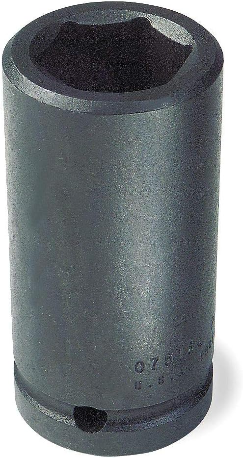 3/4 Drive Deep Impact Socket 13/16 6 PT