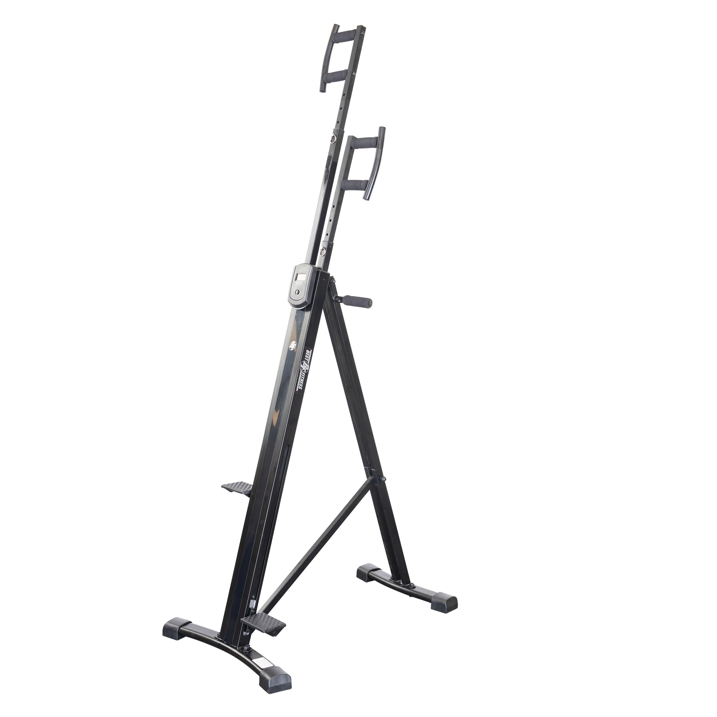 Body-Solid Total Body Climber