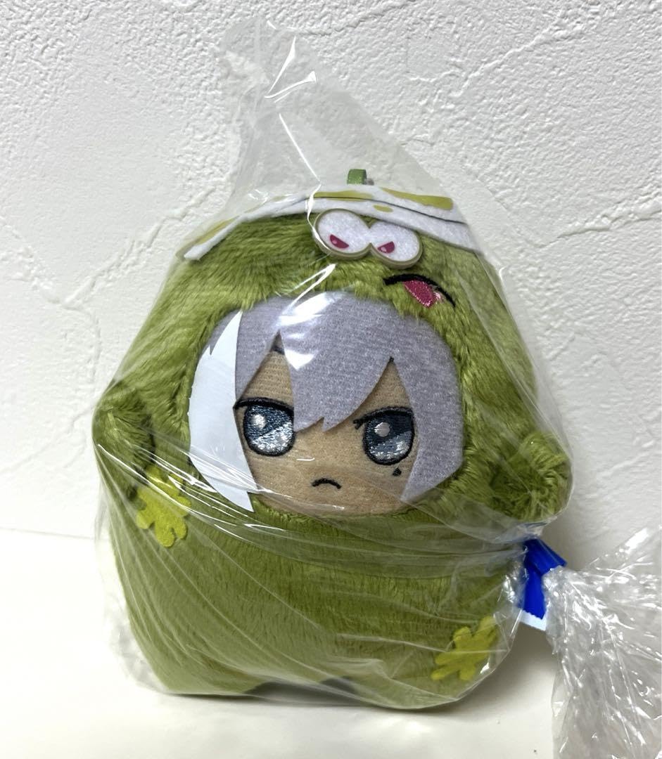 Amazon.co.jp: アイドリッシュセブン アイナナ きらどる