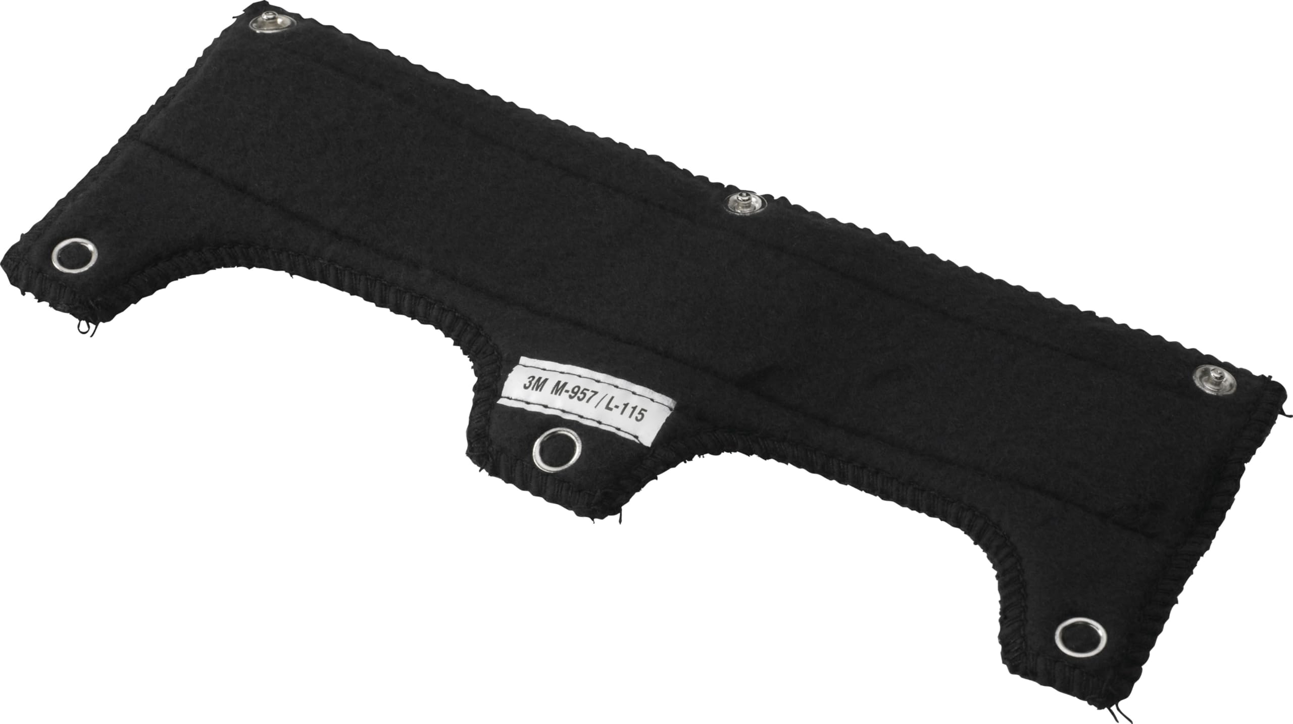 3M Comfort Pads, M-957