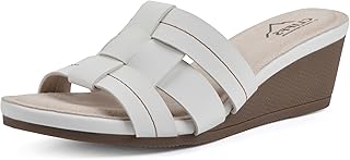 Cliffs BY White Mountain Women's Candyce