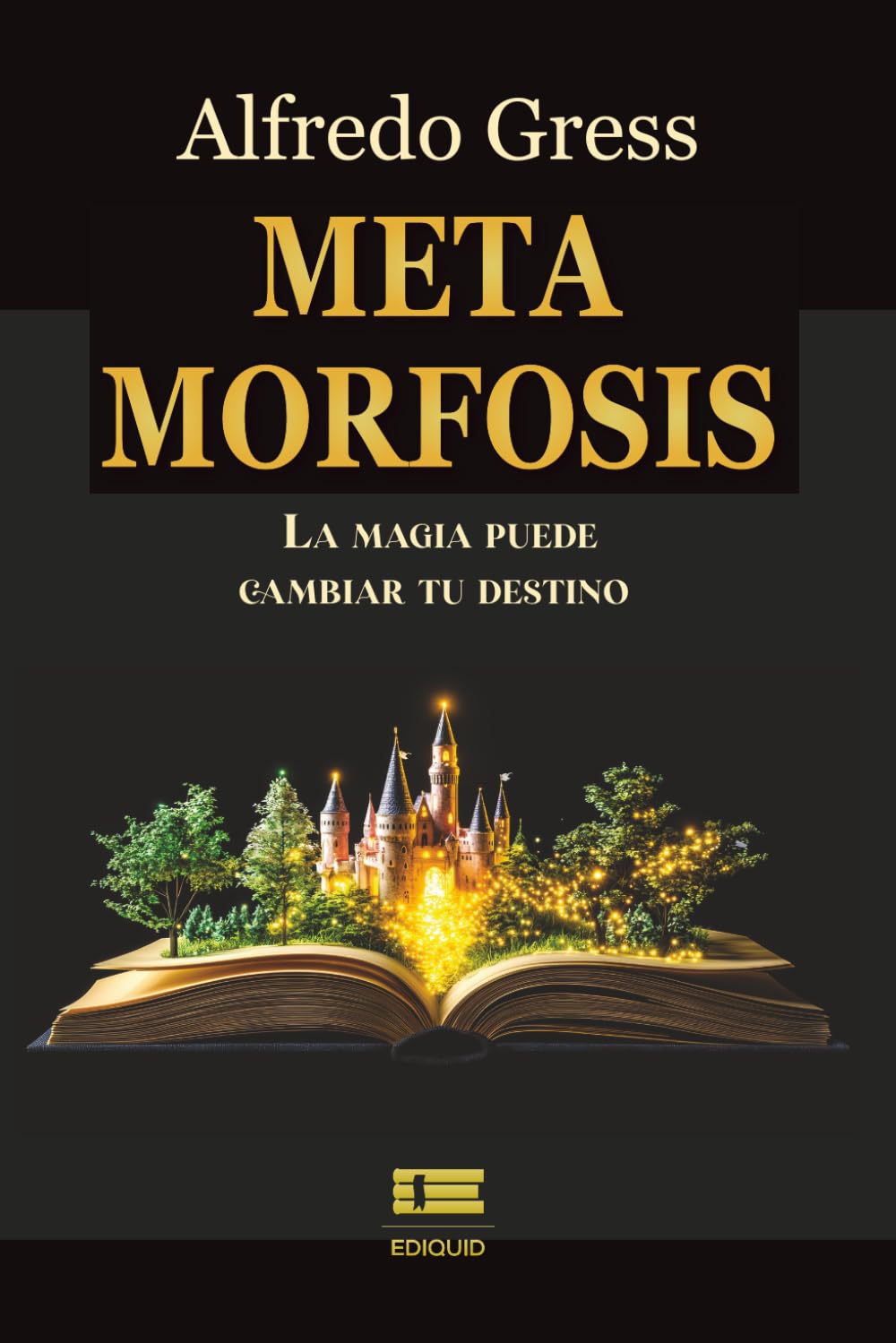 Metamorfosis