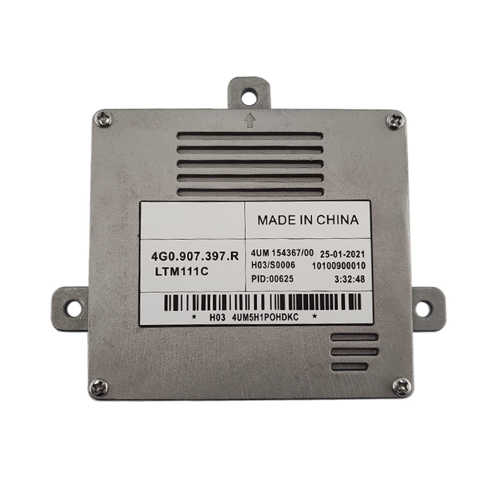 Amazon.com: yungluner DRL Control Unit 28548123 499329883 28357987 