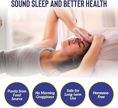 LABO Nutrition Sleep DR Natural GABA Sleep Aid, White Grape 30 Sachets