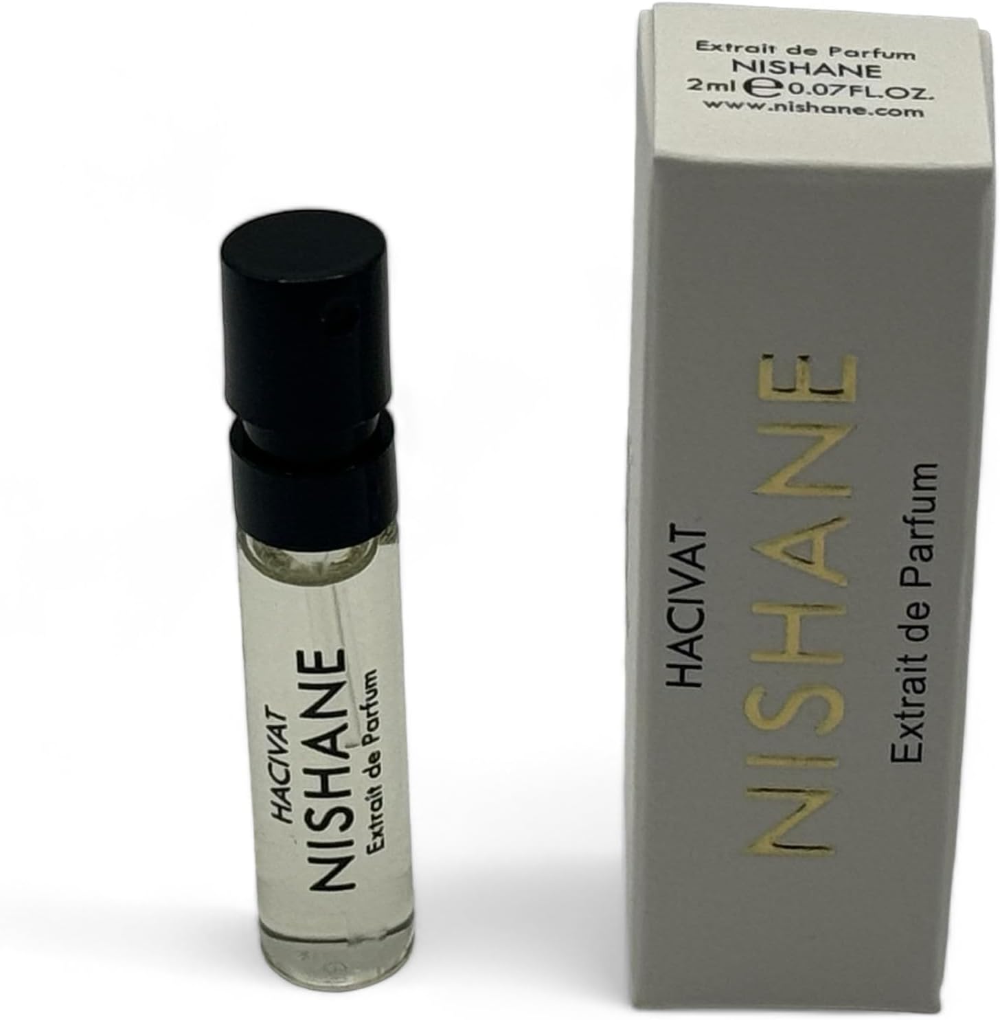 Nishane Ani by Nishane, 3.4 oz Extrait De Parfum Spray for Unisex main image 0