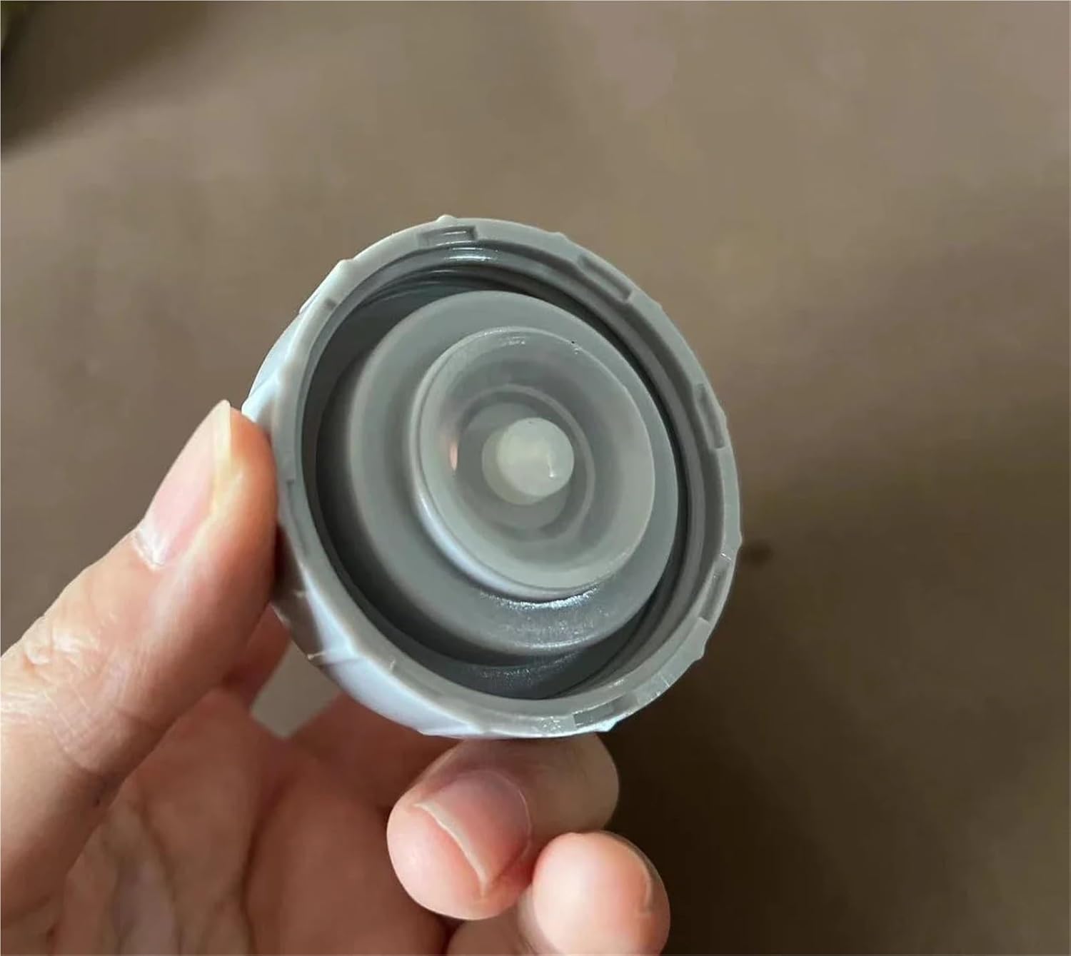 1PC Garment Steamer Water Tank Bottle Cap for GC481 GC485 GC487 GC486 GC482 GC488 GC485 Valve Accessories