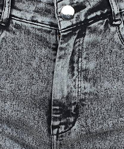 Image of Glossia Women Baggy Jeans || Women Jeans Pant || Baggy Jean's for Women's High Waist || Straight Jean's for Women's || Ladies Jean,s for Woman || Loose Jean,s for Woman Stylish (B0DGG76VYW)