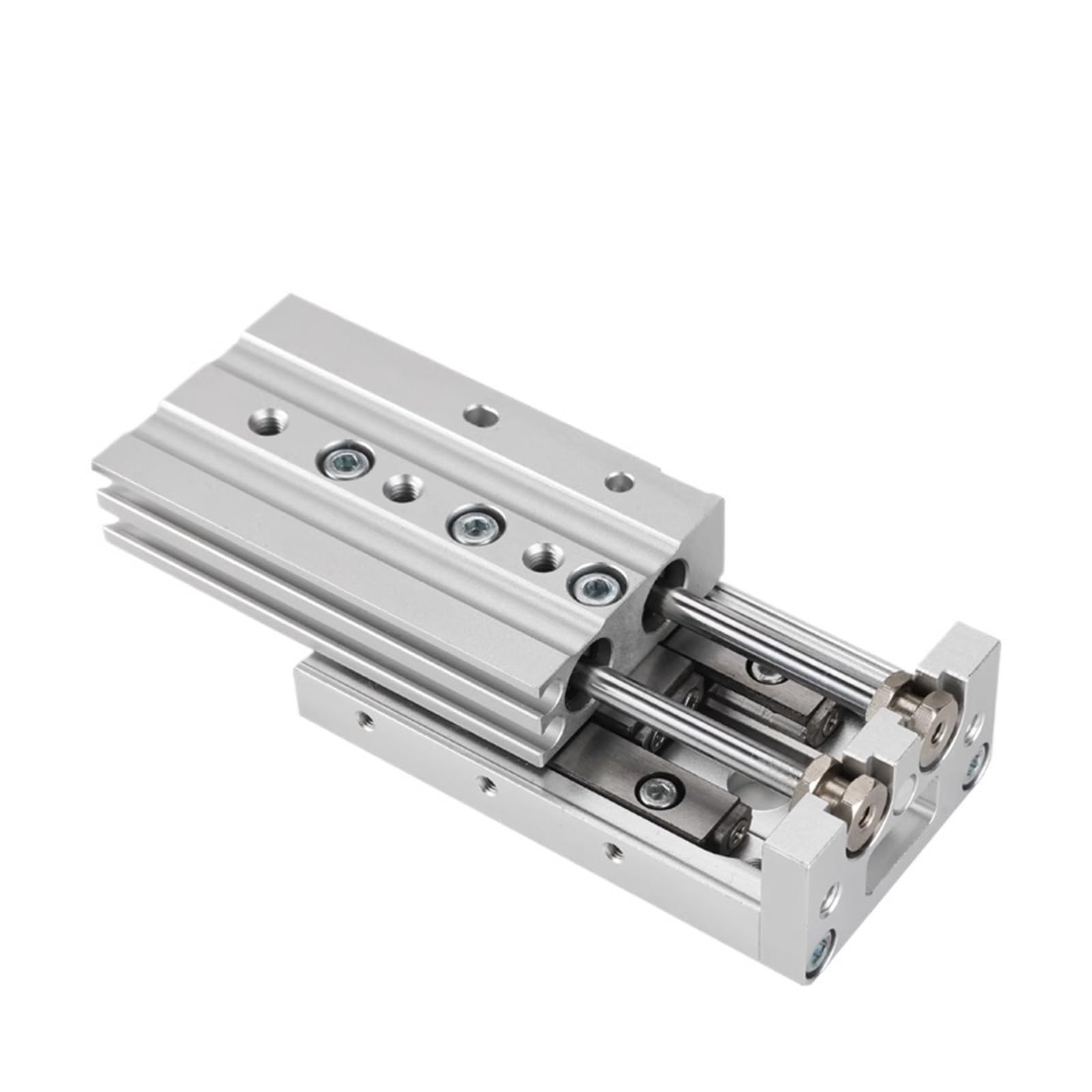 Amazon.co.jp: 空気圧エアシリンダー MXS6 MXS8 MXS12 MXS16 MXS20