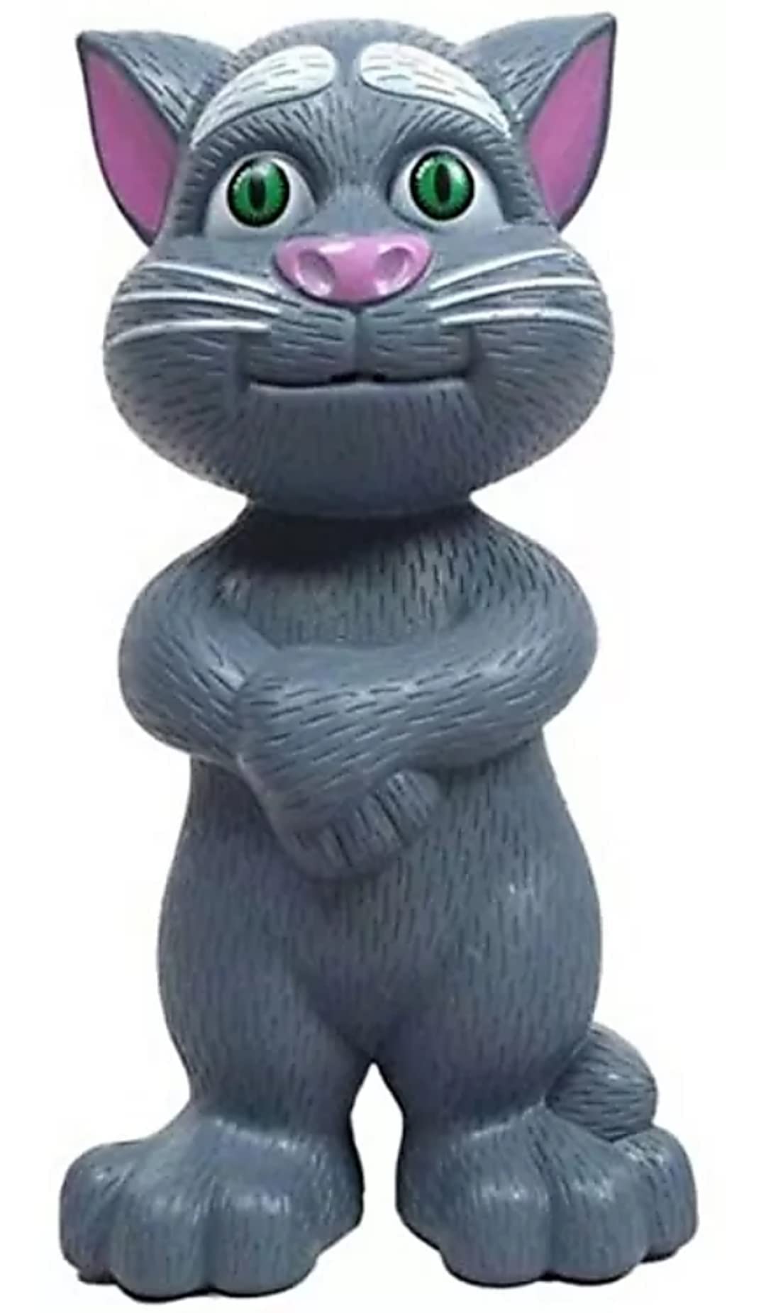 Right Search Talking Tom cat with tuching Senser (B09N1RT5HB) Amazon Price History, Amazon Price Tracker