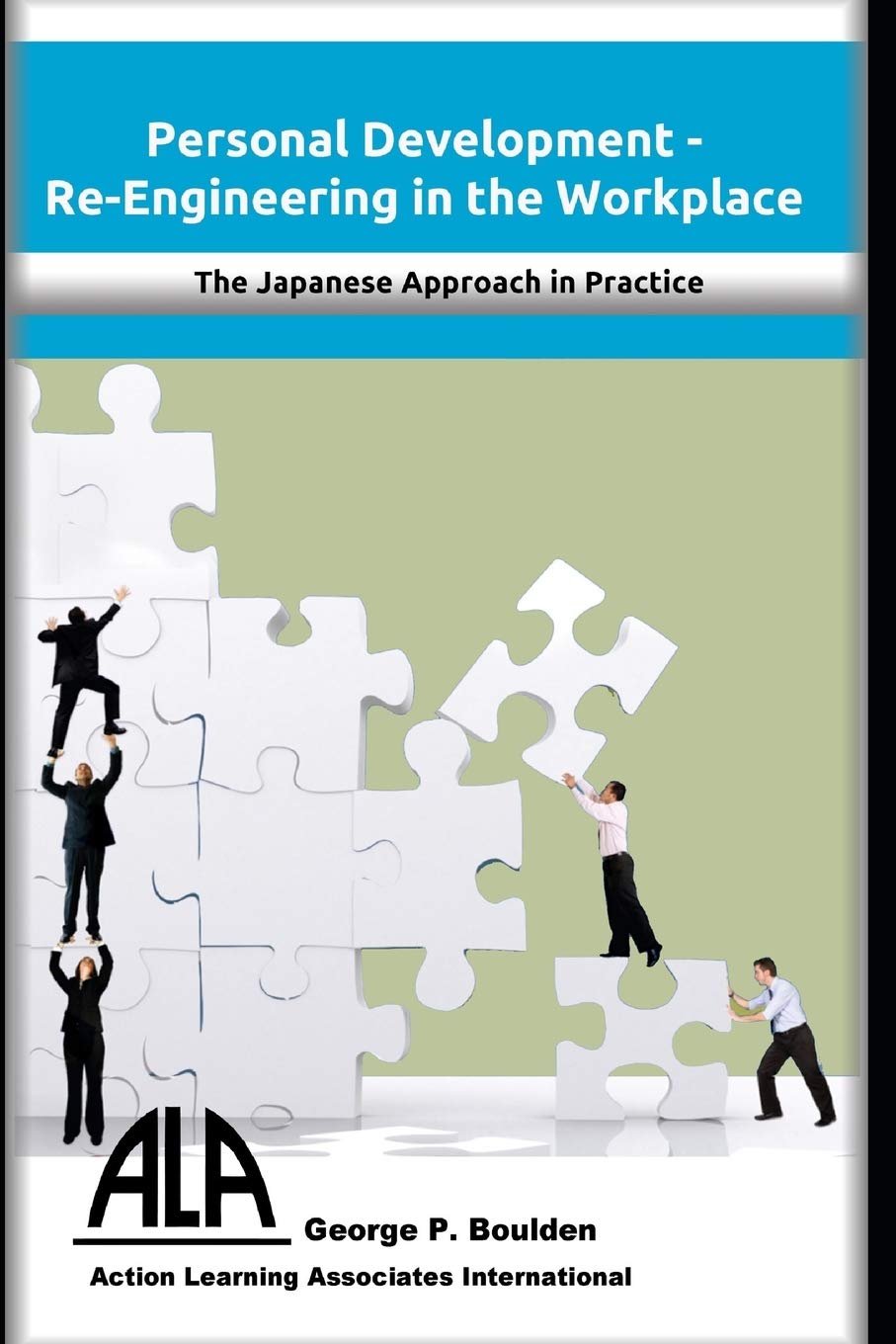 Amazon | Re-Engineering the Workplace: The Japanese Approach in