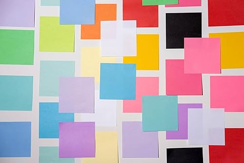 Miniatura 3 de Notas superadhesivas de Post-it, 3 x 3 pulgadas, azul (Mediterranean Blue)