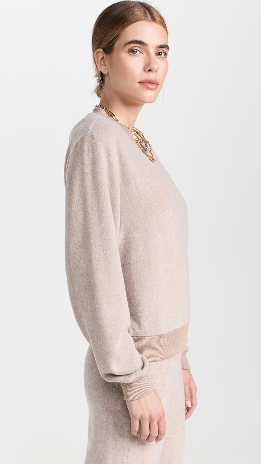 Z SUPPLY Women's Russell Sweater - Image 4