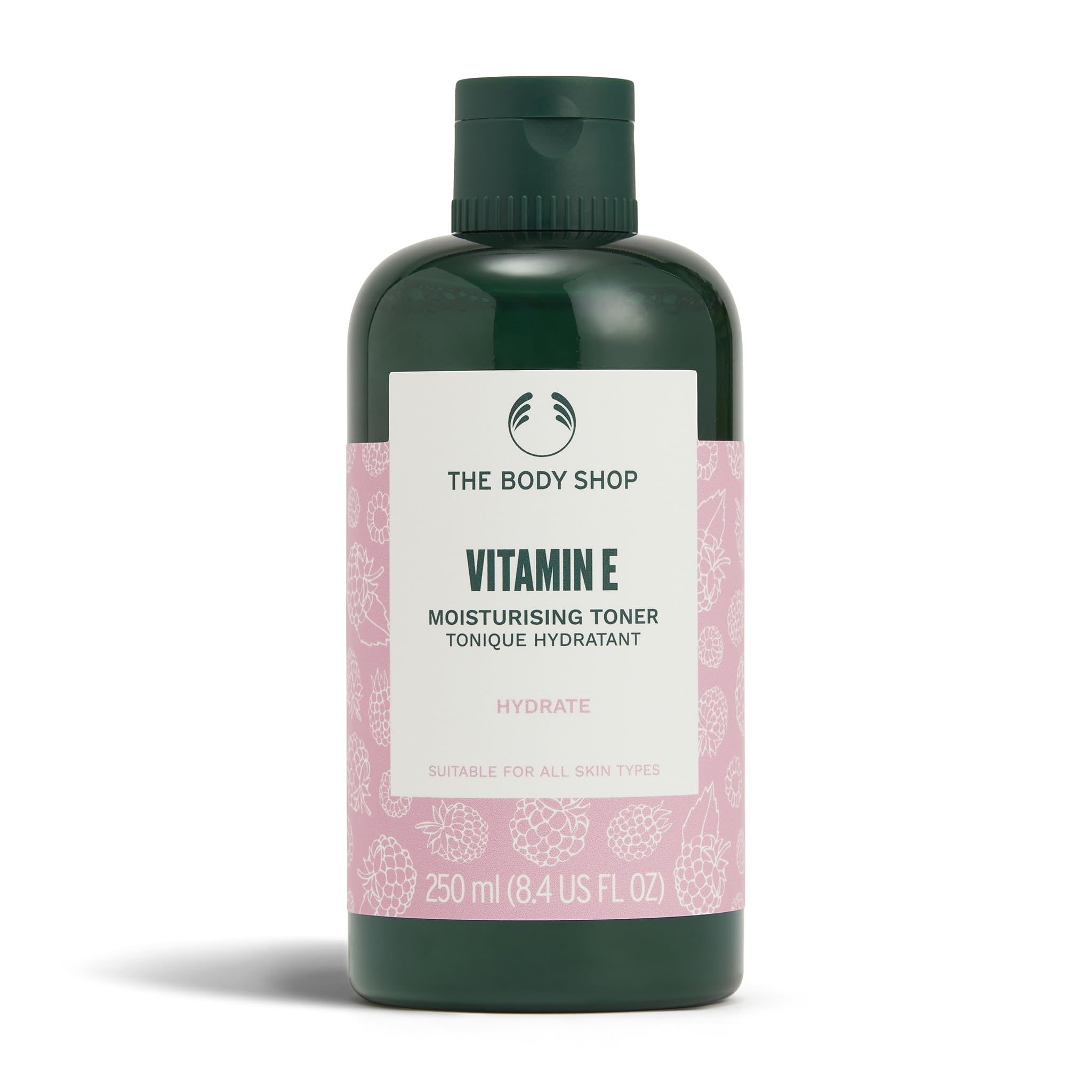 Vitamin E Moisturising Toner 250ml