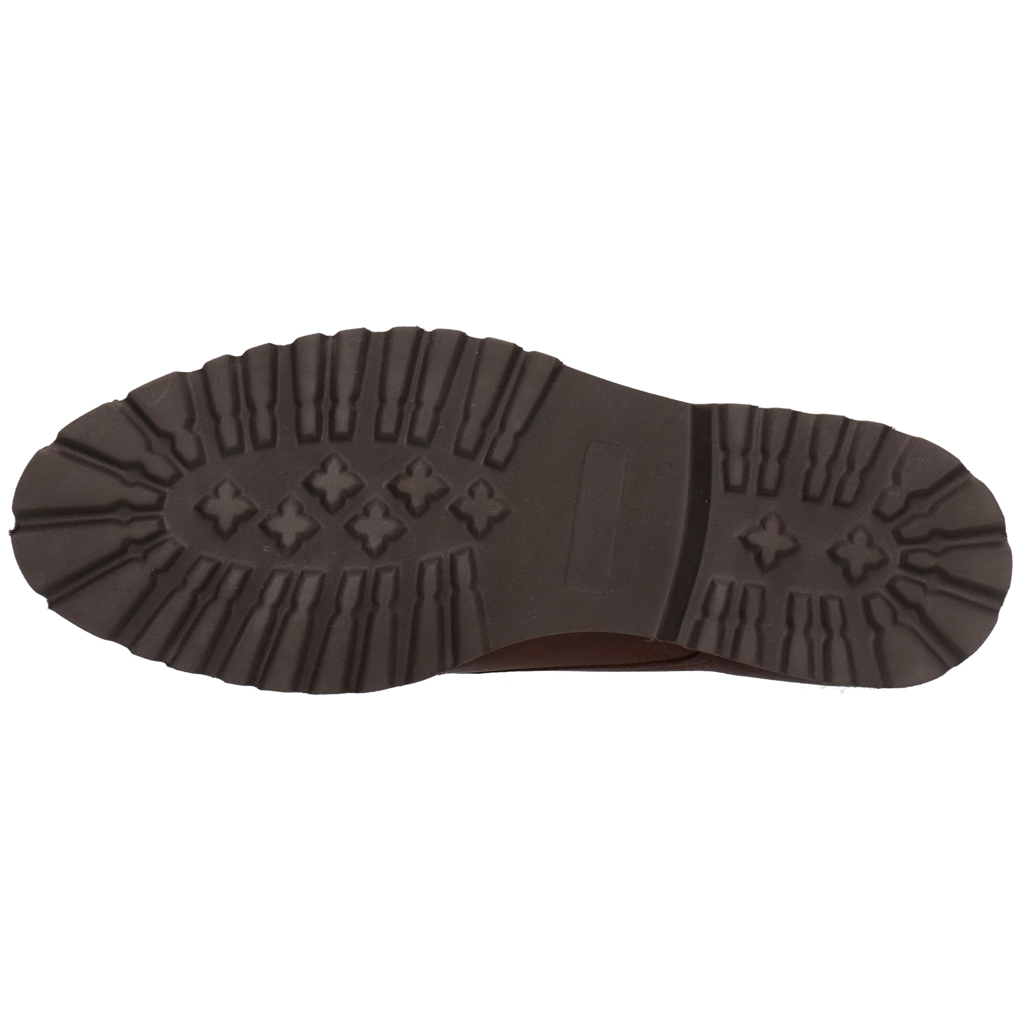 Melvin & Hamilton Monk Schuhe Herren Corentin 2