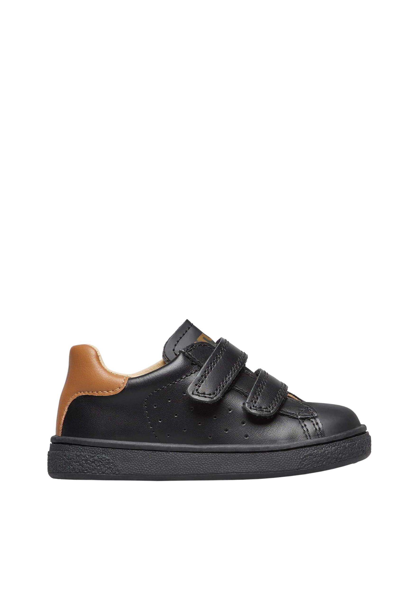 Naturino Chłopcy Naturino Hasselt 2 Vl.Buty niemowlęce