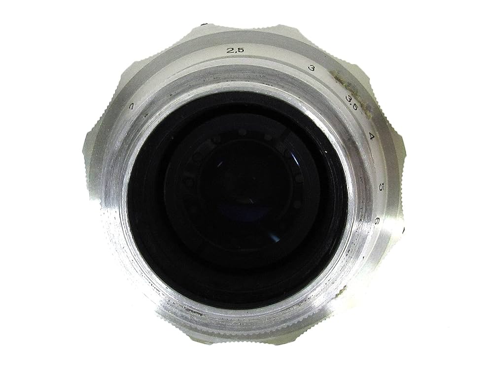 オールドレンズ　Jupiter-11 135mm F4.0 M42マウント改造 Amazon | ※当店KING-2オリジナル改造レンズ※JUPITER-11 135mm/f4