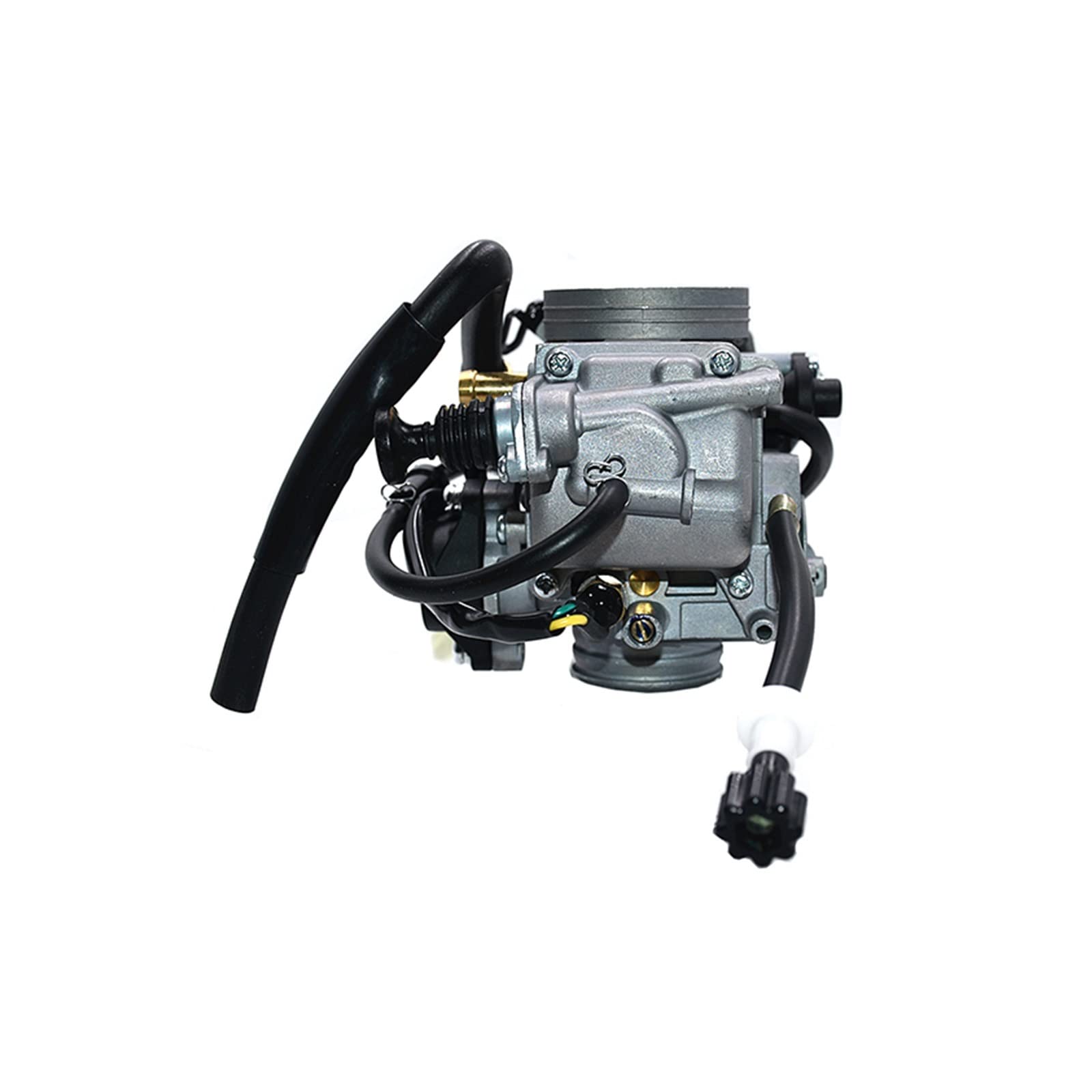 LABLT Carburetor – Fits Honda Rancher 400 TRX400FA TRX400FGA 2004-2007 (16100-HN7-013)