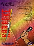  Karaoke / Classic Motown 6 [USA] [DVD]