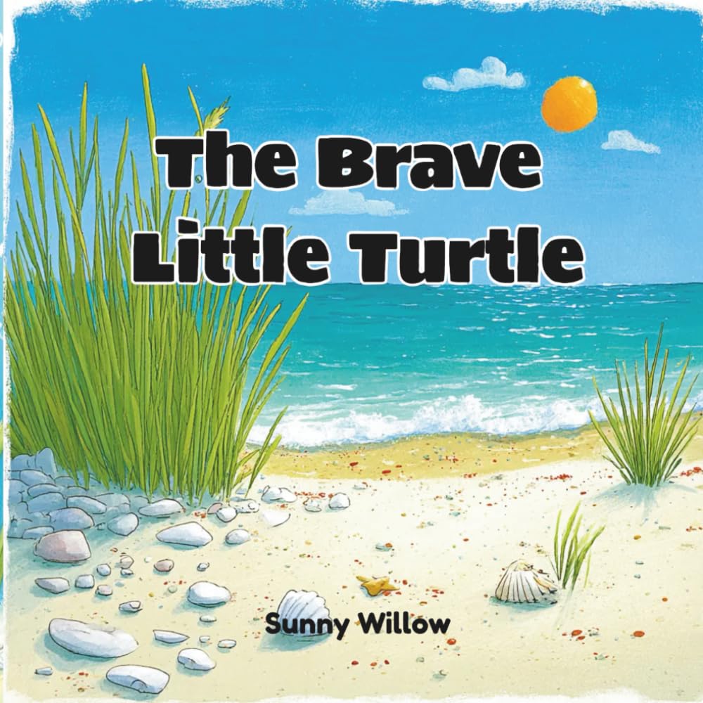 The Brave Little Turtle