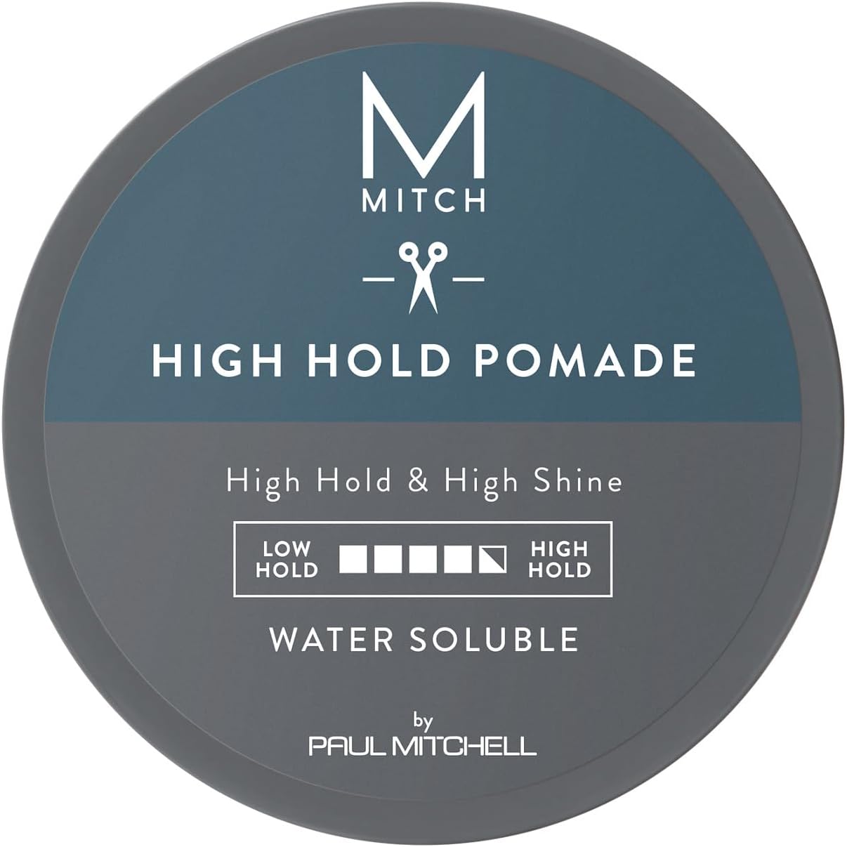 MVRCK® High Hold Pomade