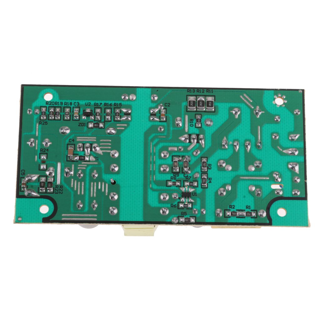 gazechimp Carte D'alimentation à Découpage Pour Module D'alimentation De Commutateur 18V 2A