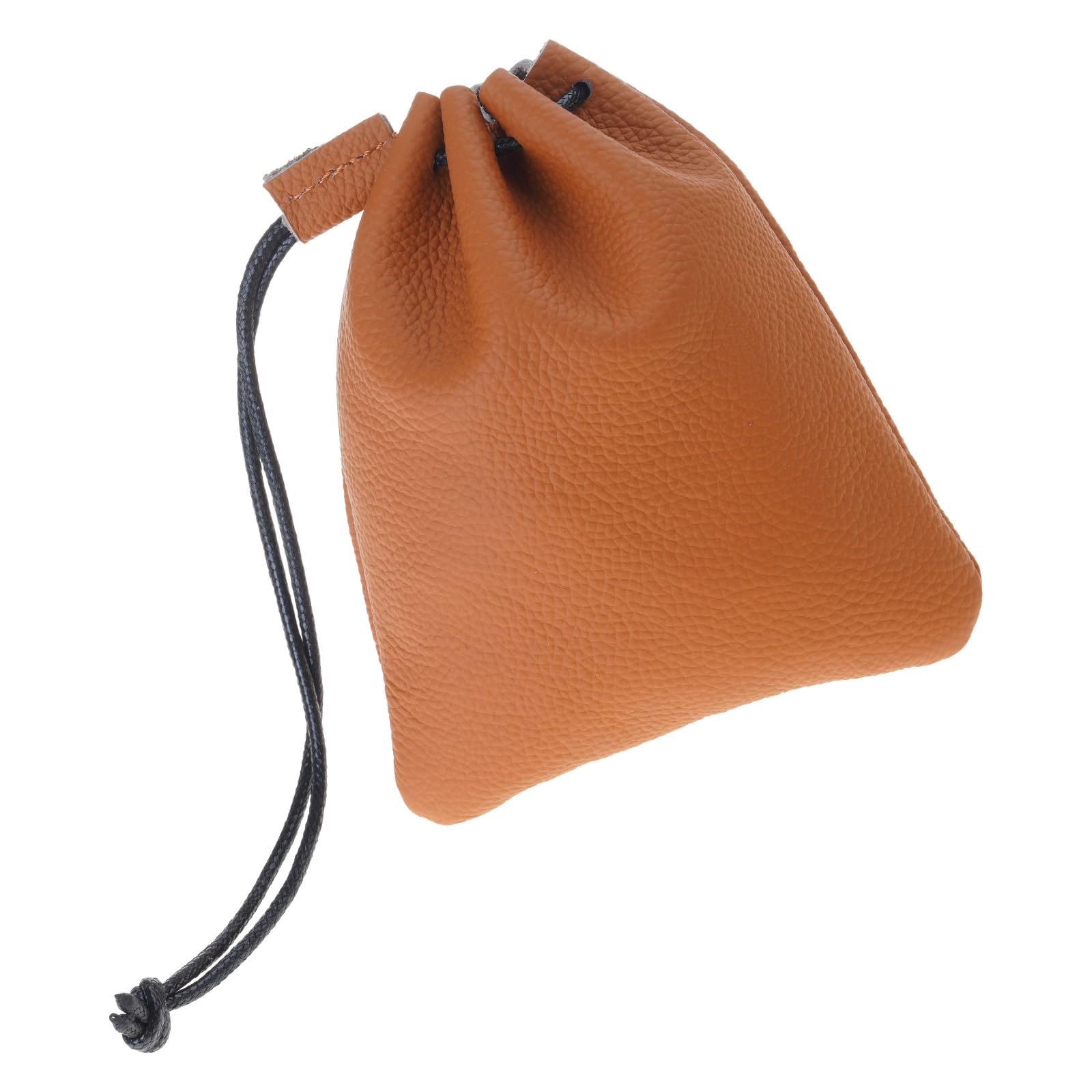 Jazuaiao Leather Jewelry Gift Pouches Protective Travel Organizers for Bracelets Rings Packaging Solution Wedding Jewelry Packaging