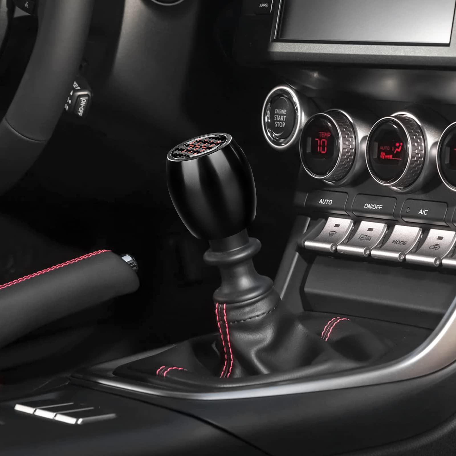 Amazon.co.jp: KUNGKIC トヨタ GR86 ZN8 スバル BRZ ZD8 2021 2022