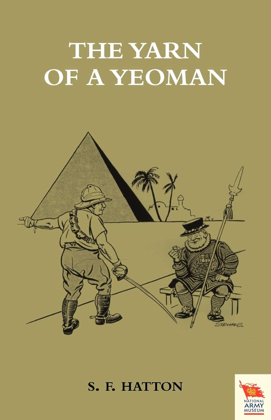 YARN OF A YEOMAN
