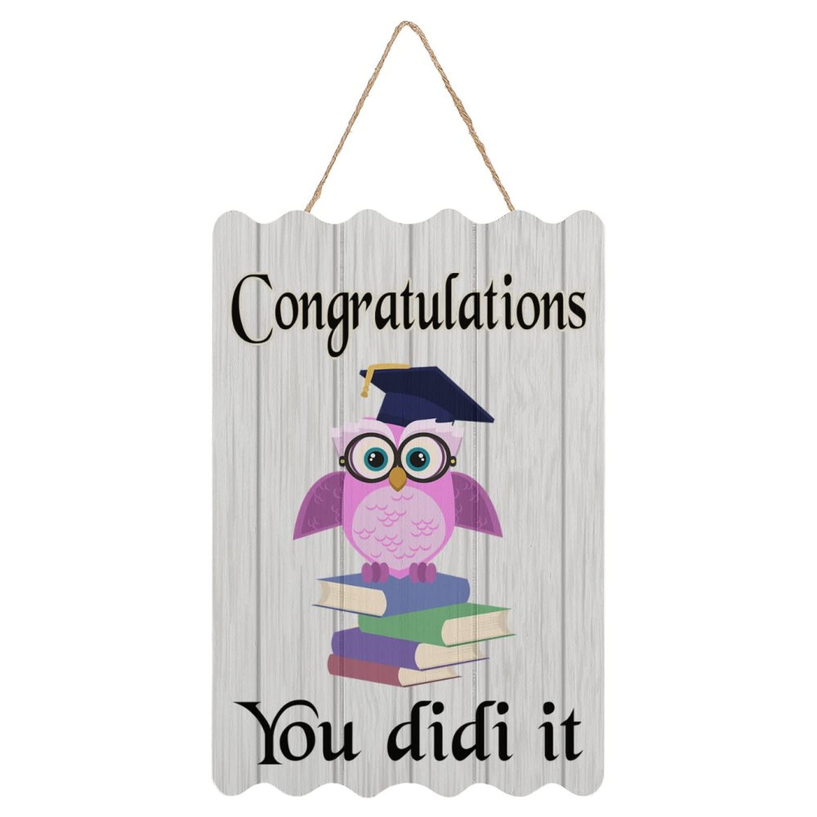 Owl Graduation Quotes