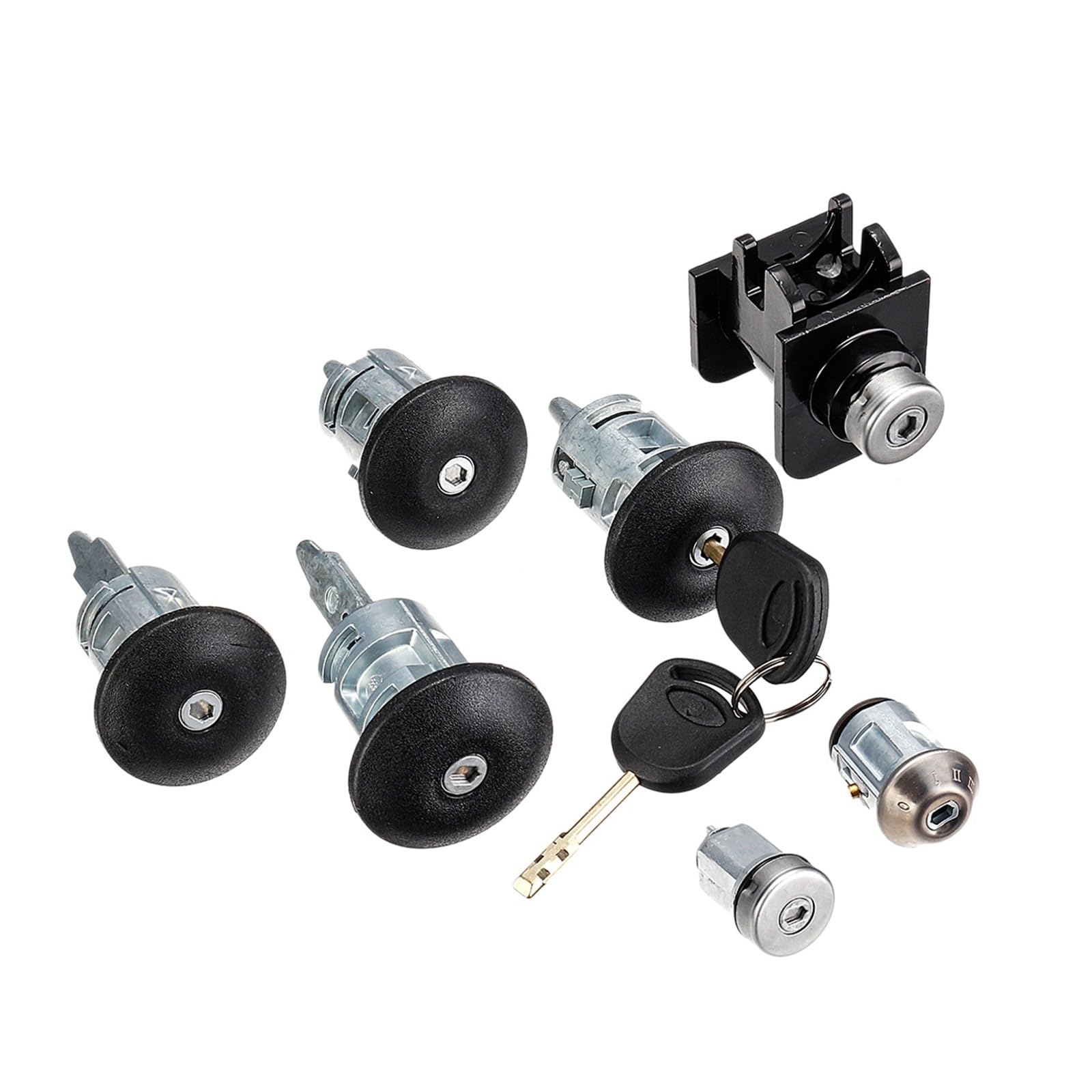Serrures de porte de voiture pour Transit Mk 6 lors de vos livraisons