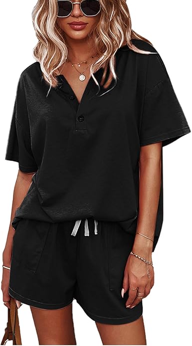 Women's casual clothing sets Clearance