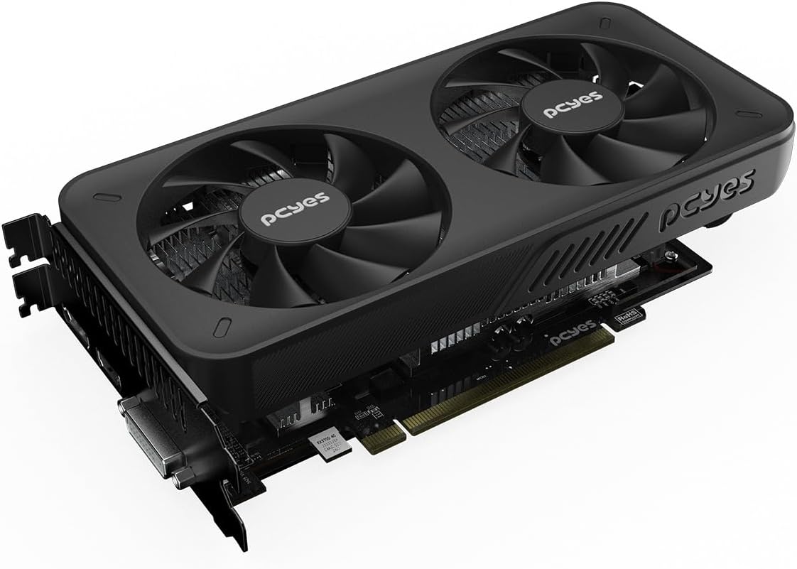 Review RX 570 8GB: descubra por que essa GPU vai transformar seus jogos 4 610GY8qD6tL. AC SL1200