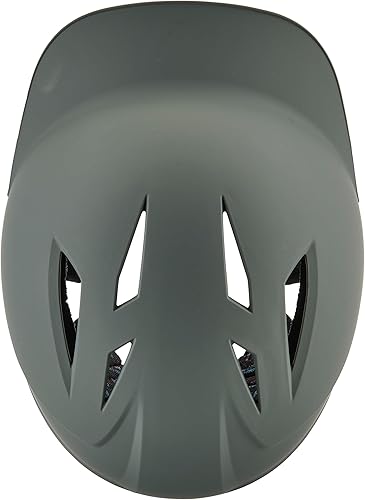 Miniatura 6 de CHAMPRO HX Gamer Plus - Casco de bateo con protector de mandíbula reversible