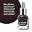 Nailtopia Bio-Sourced, Chip Free Nail Lacquer - All Natural, Strengthening Biotin and Superfood-Infused Polish - Chip Resistant Formula - Quick-Dry, Long Lasting Wear - Hater Blocker - 0.41 oz