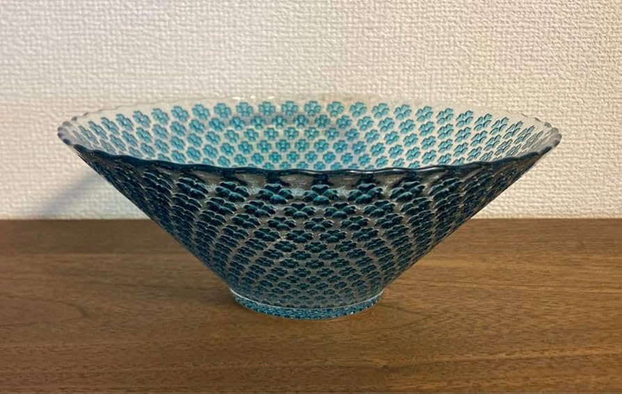 Amazon.co.jp: doux C ドゥセー ガラスボウル : ホーム＆キッチン