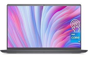 2024 Dell Inspiron 15 Laptop: Premium Powerhouse with Style