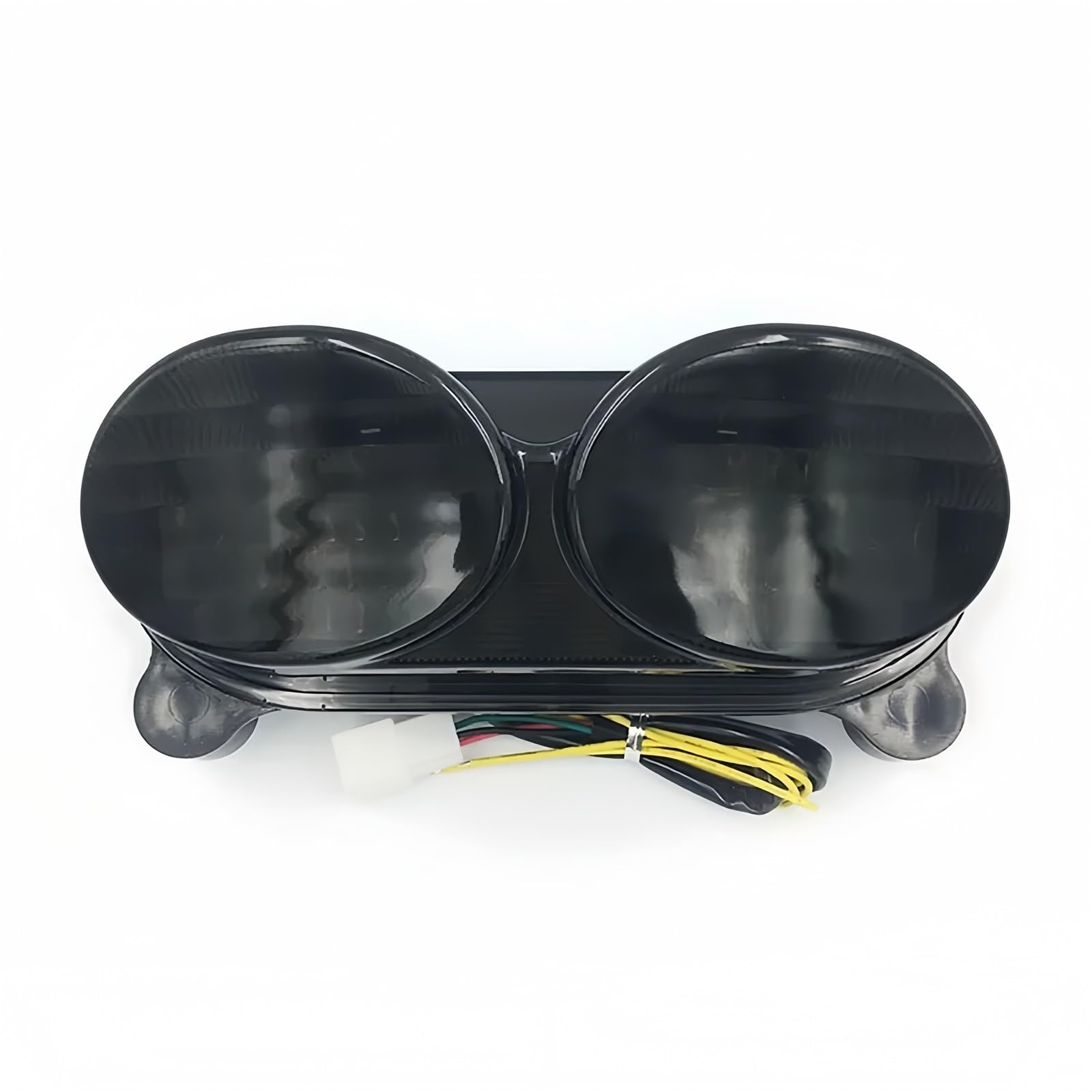 Intermitentes de motocicleta integrados para LED para Kawasaki