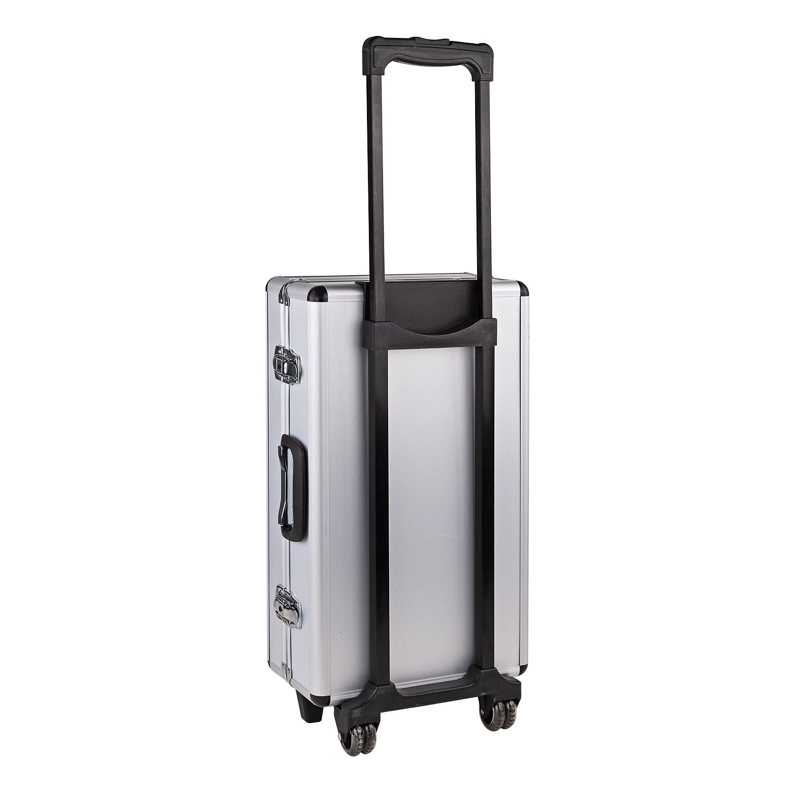 SCIE CLOCHES COURONNE DIAMANTE 11 PIÈCES AVEC VALISE DE TRANSPORT