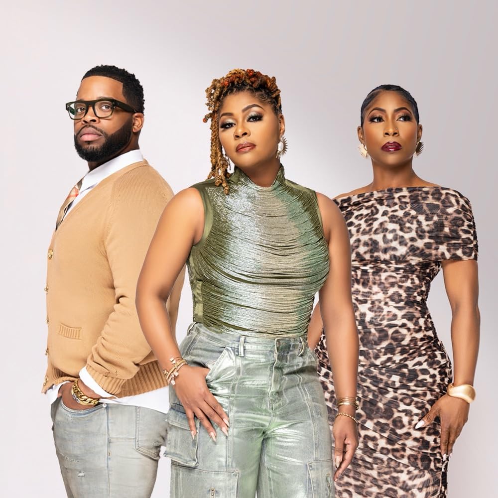 Ahmad Hall & Friends